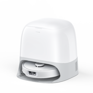 Roborock Qrevo Curv